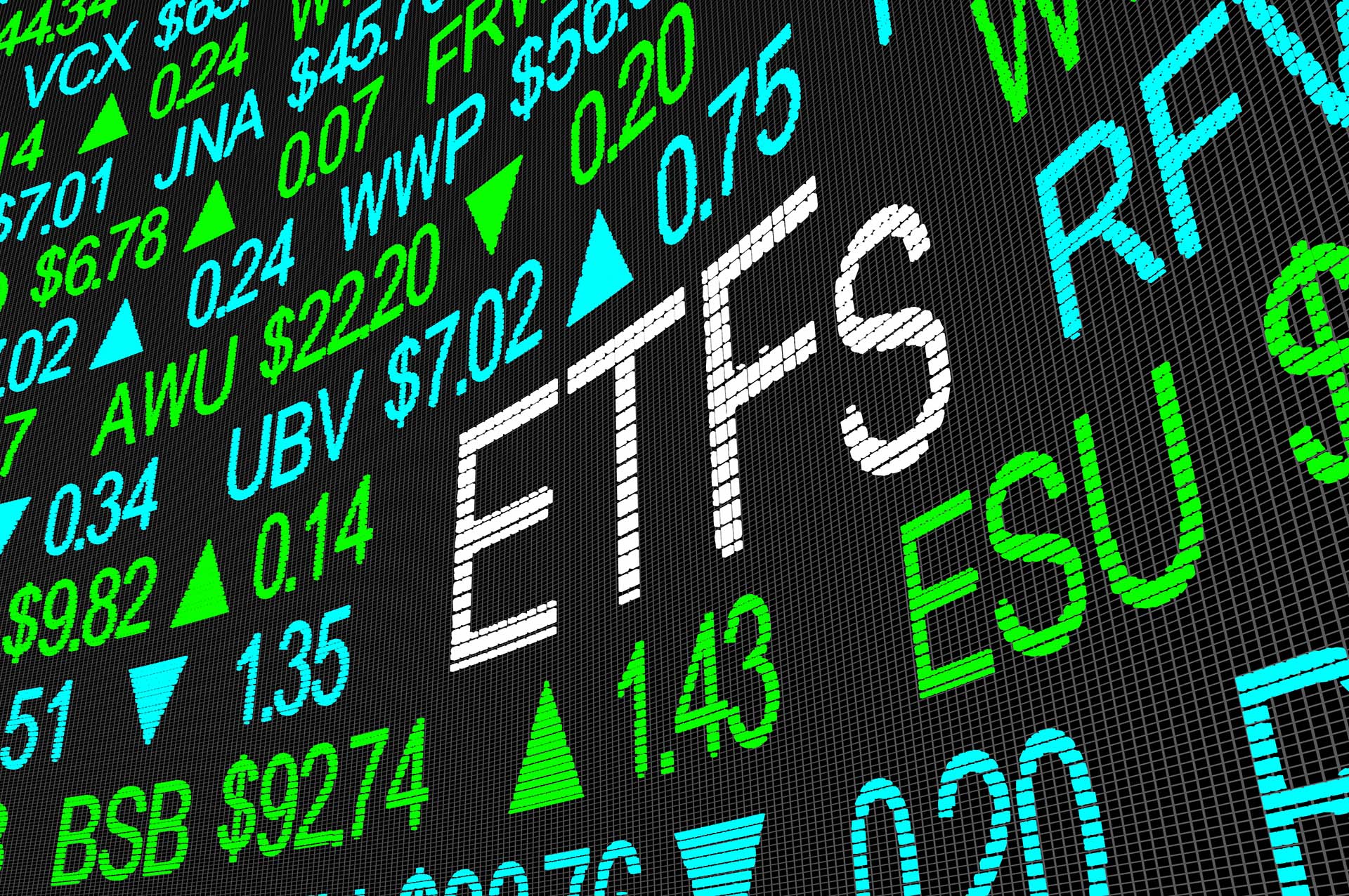 ETFS ETNS TradeLog etfs-etns-tradelog